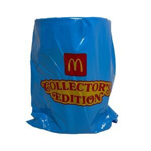 McDonald's 2024 Collector's Edition Cup Hello Kitty/Snoopy NEW With Packaging